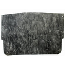1966-67 Fairlane Comet Fairlane/ Comet Under Hood Insulation for Fiberglass Hood