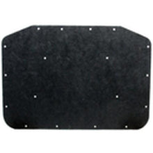 1971-74 Mopar B-Body Hood Insulation