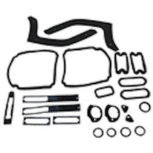 1969 Chevelle El Camino Paint Reseal Kit (Full Set)