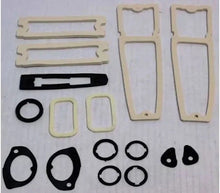 1966-67 Nova Nova Paint Reseal Kit