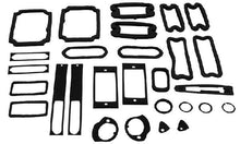 1969 Chevelle, El Camino Chevelle Paint Reseal Kit (Full Set)