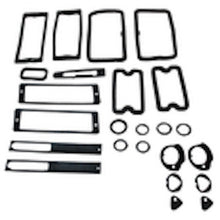 1970 Chevelle El Camino Paint Reseal Kit (Full Set)