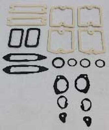1965 Nova Nova Paint Reseal Kit
