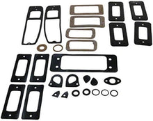 1966-77 Bronco Bronco Paint Reseal Kit