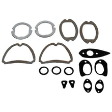 1957 Chevy Passenger 2 & 4 Door Models Paint Reseal Kit