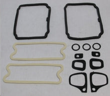 1973-84 Chevy Truck G.M. Truck Paint Reseal Kit (10pcs)