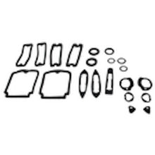 1965 Chevelle Chevelle Paint Reseal Kit (Full Set)