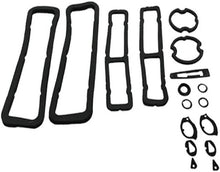 1967 Camaro Camaro Standard Paint Reseal & Gasket Set (15pcs)