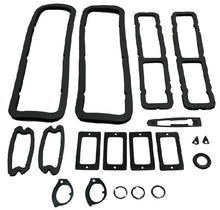 1968 Camaro Camaro Standard Paint Reseal & Gasket Set (19pcs)