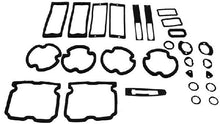 1971-72 Chevelle Chevelle Paint Reseal Kit (Full Set)