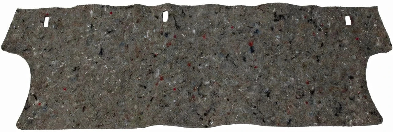 1964-67 Chevelle, Cutlass Chevelle & Cutlass Trunk Divider Board Insulation