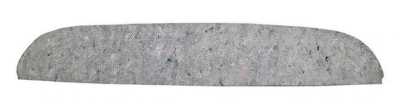 1962-65 Nova Nova 2 & 4 Door Package Tray Insulation
