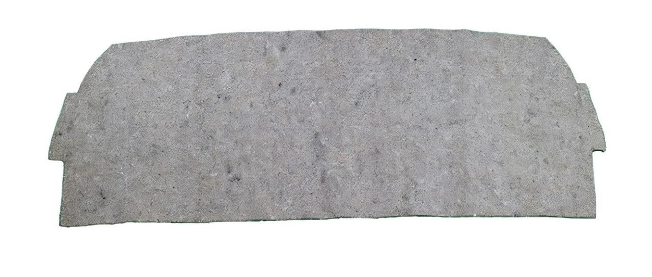 1967-68 Chevy Passenger, Impala Impala Package Tray Insulation