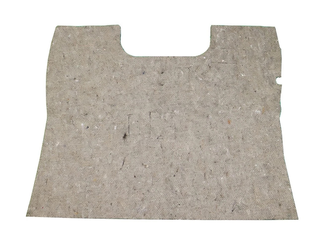 1941-46 Chevy Truck G.M. Truck Felt Mat Set For Floors