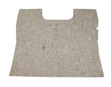1941-46 Chevy Truck G.M. Truck Felt Mat Set For Floors