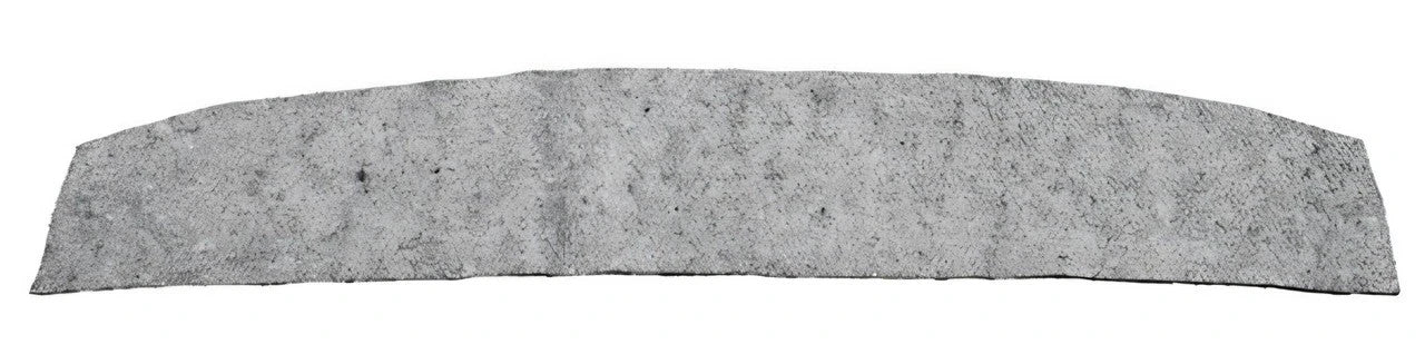 1964-65 Chevelle Chevelle Package Tray Jute