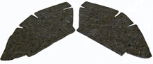 1970-81 Camaro Camaro Lower Quarter Panel Insulation
