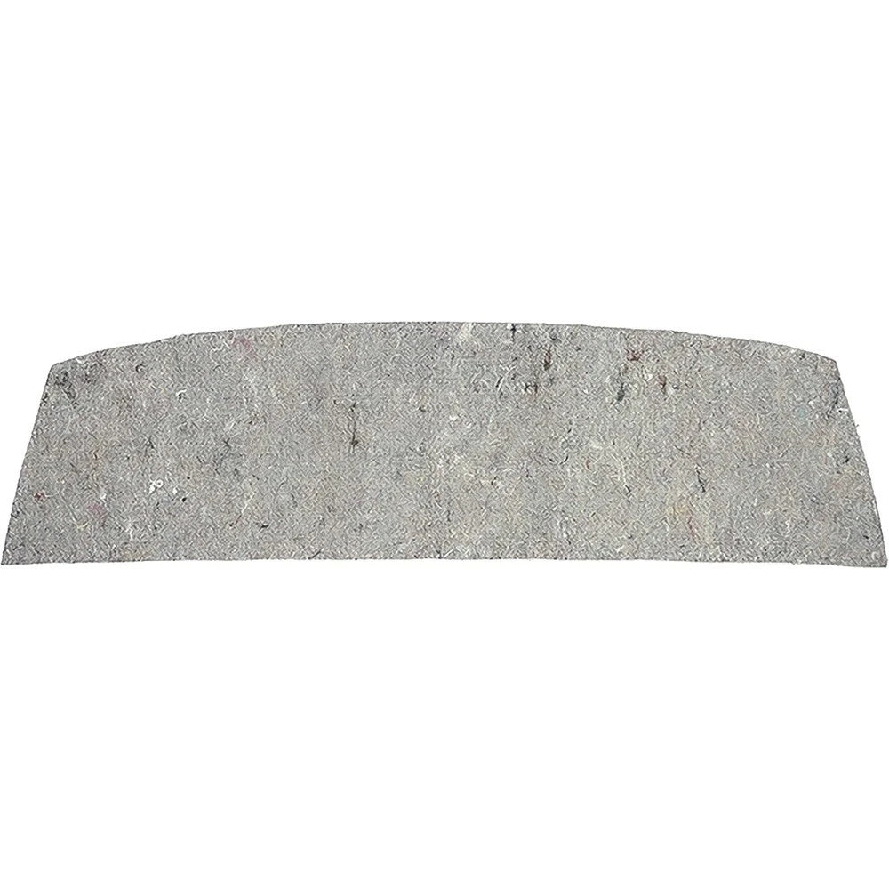 1967-69 Camaro Camaro Package Tray Insulation