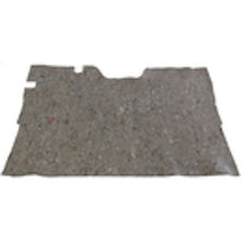1947-54 Chevy Truck G.M. Truck Felt Mat Set For Floors