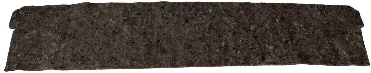 1968-72 Nova Nova 2 & 4 Door Package Tray Insulation