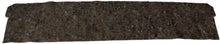 1968-72 Nova Nova 2 & 4 Door Package Tray Insulation