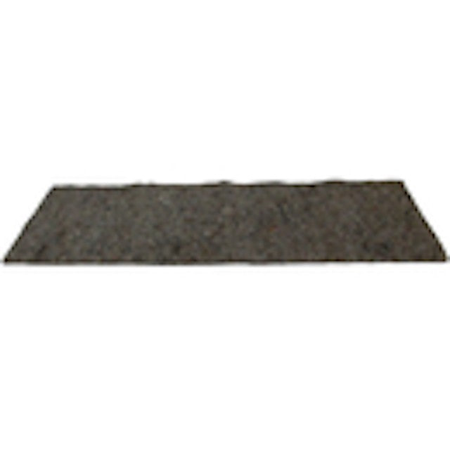 1968-72 Chevelle Chevelle Convertible Trunk Divider Board Insulation