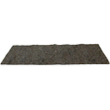 1968-72 Chevelle Chevelle Convertible Trunk Divider Board Insulation