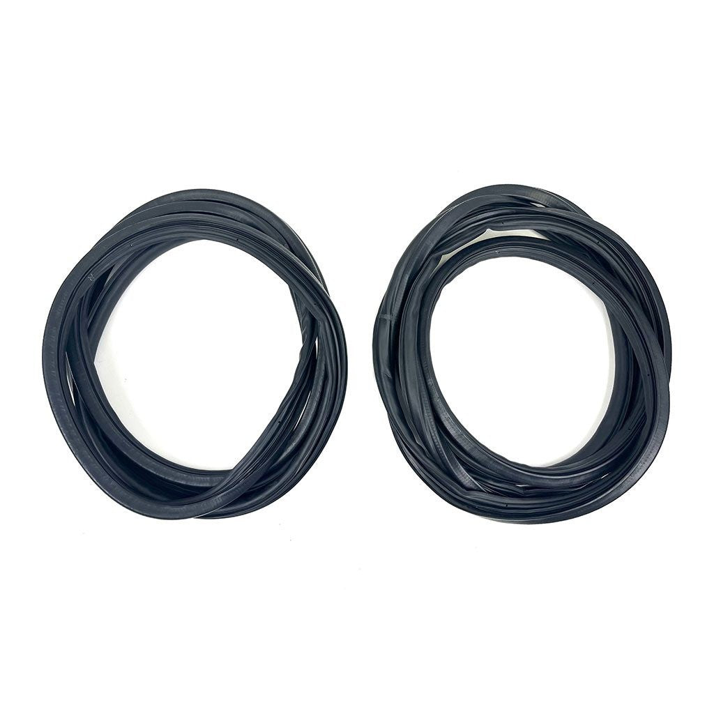 2000-2006 Toyota Tundra Door Seal Front on Body Kit