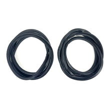 2000-2006 Toyota Tundra Access Cab Door Seal Front on Body Kit