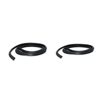 1999 Chevrolet C1500 Pickup Extended Cab Door Seal