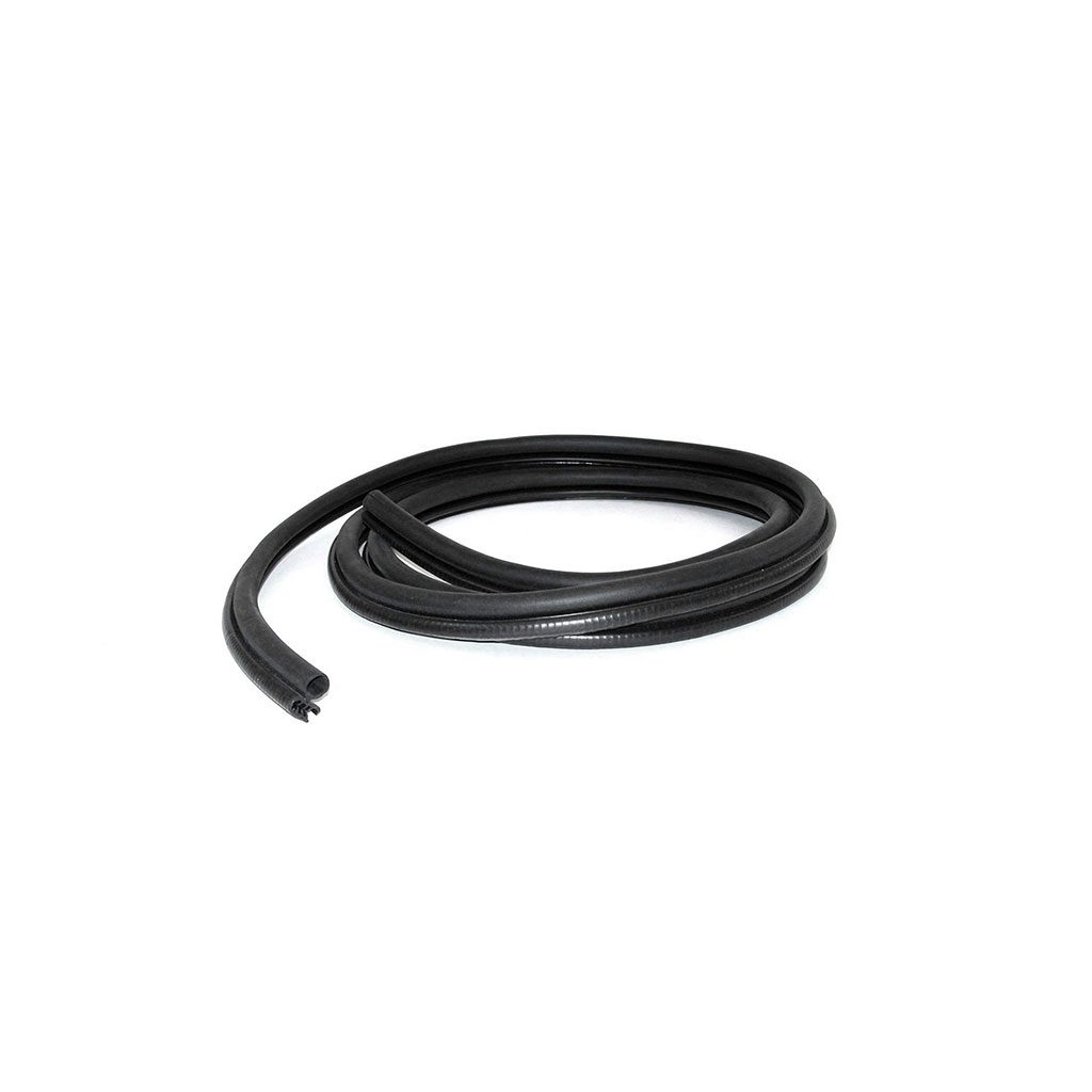 2000-2006 Chevrolet Suburban 1500 Door Seal - Standard Cab