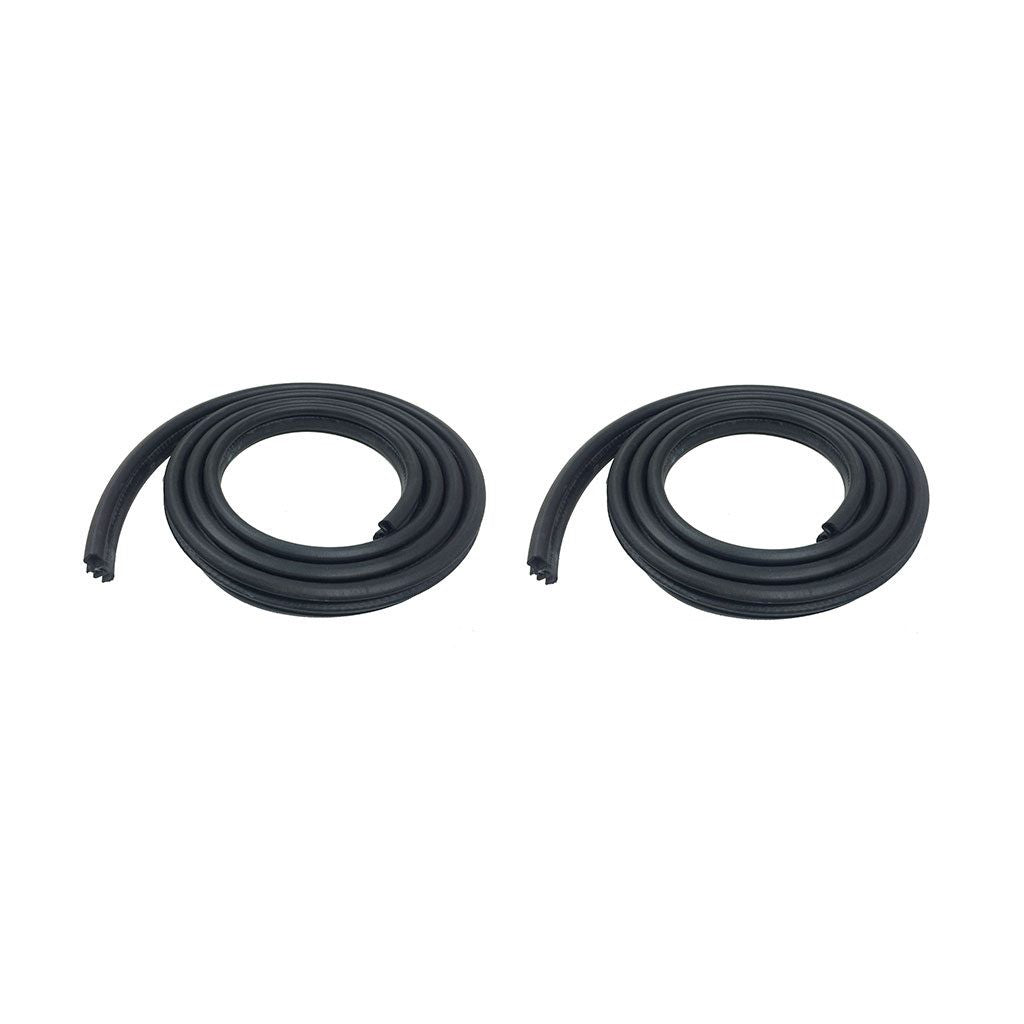 1999-2004 Jeep Grand Cherokee Door Seal Kit