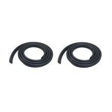 1999-2004 Jeep Grand Cherokee Door Seal Kit