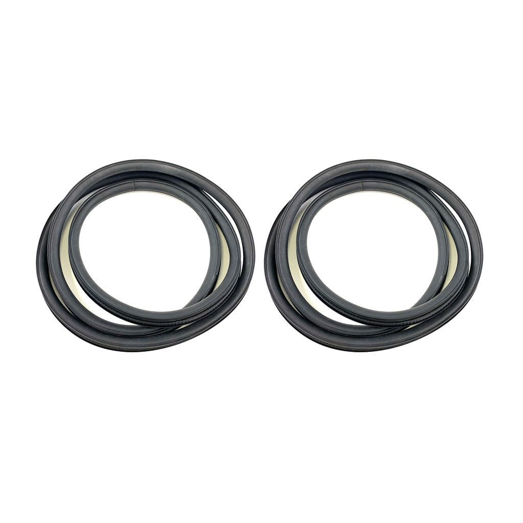 2001-2004 Toyota Tacoma Door Seal Front on body Kit