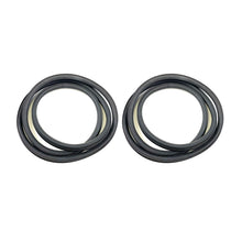 2001-2004 Tacoma Regular, Standard, Double Cab Door Seal Front on body Kit