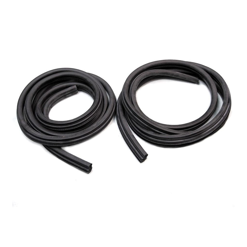 1999-2011 Ford F-Series, Fullsize Pickup Door Seal Kit