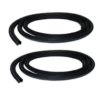 1999-2006 Chevrolet Silverado, Silverado 2500 New Style Door Seal Kit