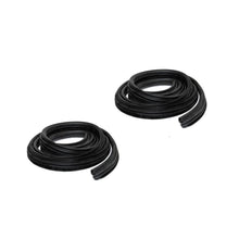 1999-2011 Ford F-Series, Fullsize Pickup Super Duty, Super Cab Door Seal Kit