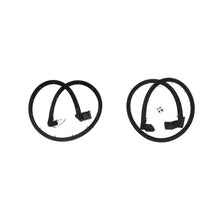 1997-2006 Jeep Wrangler Door Seal Kit