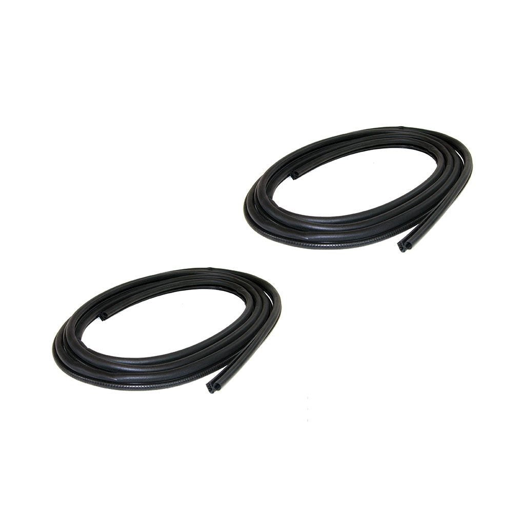1998-2011 Ford Ranger Door Seal Kit - Extended Cab