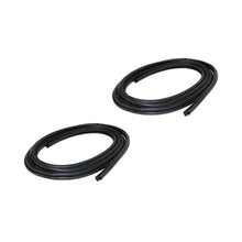 1998-2011 Ford Ranger Extended Cab Door Seal Kit