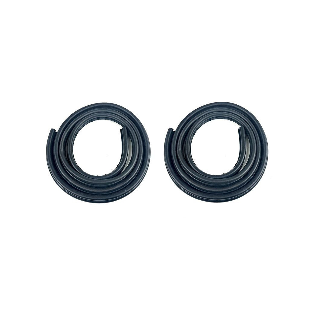 1996-2002 Toyota 4Runner Door Seal on Body Front Door Kit