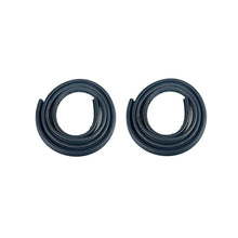 1996-2002 Toyota 4Runner Door Seal on Body Front Door Kit