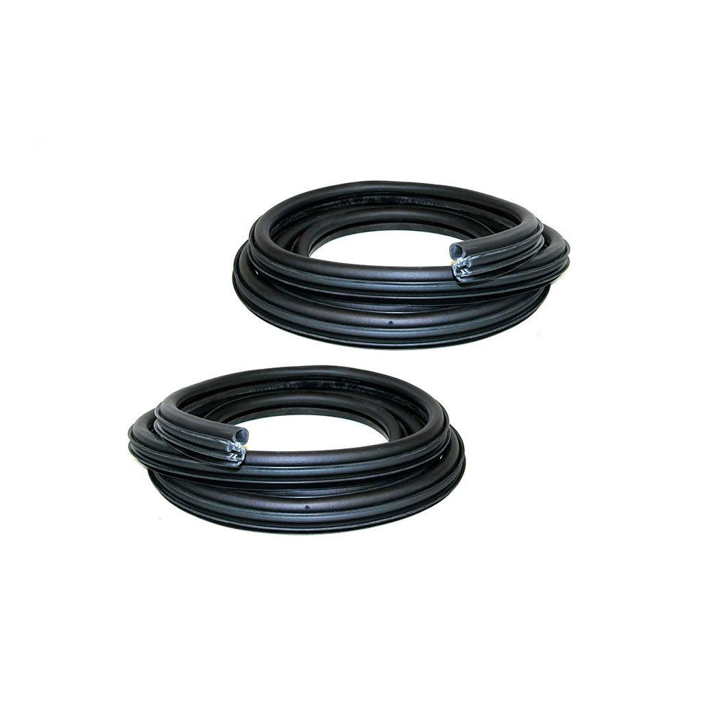 1994-2002 Dodge Ram 3500 Pickup Door Seal Kit - Standard Cab / Club Cab