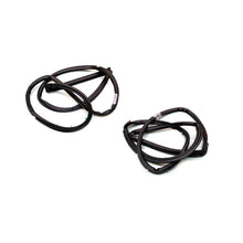 1997-2006 Jeep Wrangler Door Seal Kit