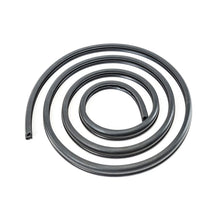 1997-2001 Jeep Cherokee Door Seal on Body, Left or Right  (Fits 2 Door)