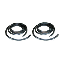 1993-1998 Jeep Grand Cherokee Door Seal Kit