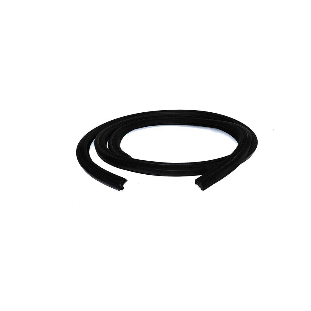 1993-2011 Ford Ranger Door Seal - 2 Door Regular Cab, Extended