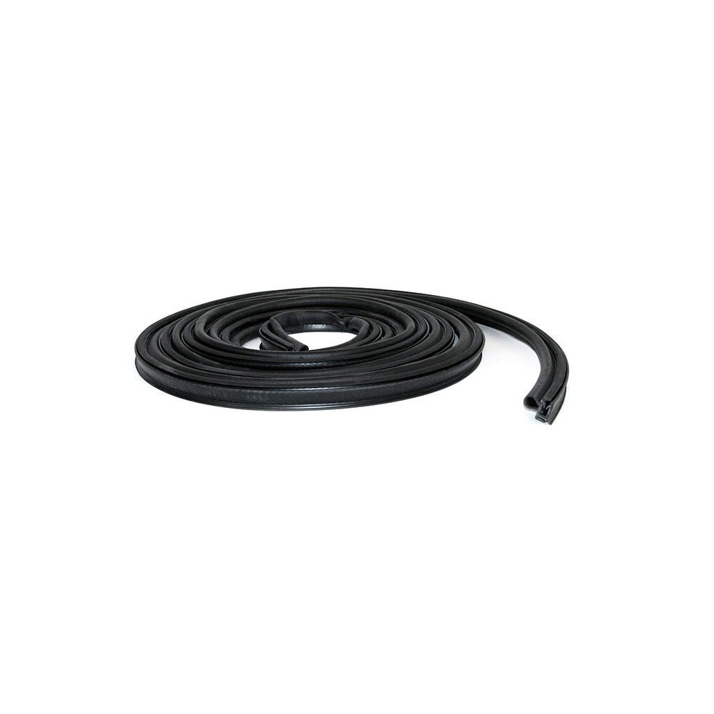 1994-2004 GMC S-15 Door Seal - Extended Cab