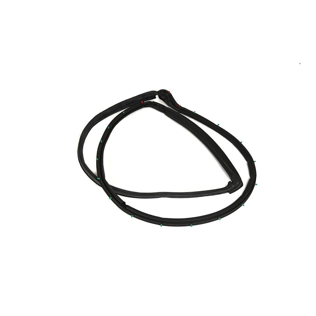 1997-2006 Jeep Wrangler Door Seal